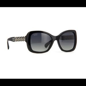 💰⬇️‼️ Authentic Chanel Sunglasses (POLARIZED)